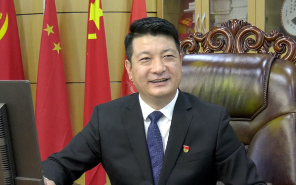谢总1