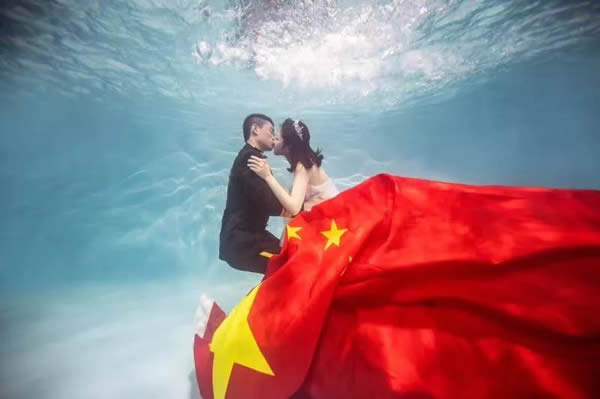 军旅题材婚纱照_军旅题材图片