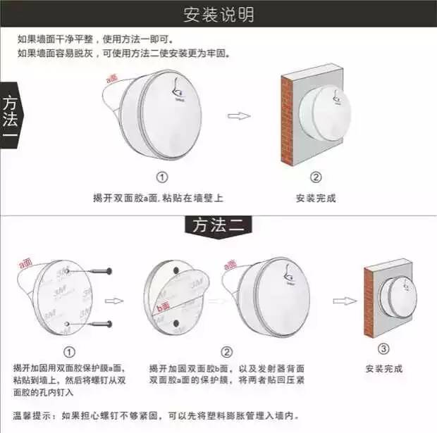 门铃