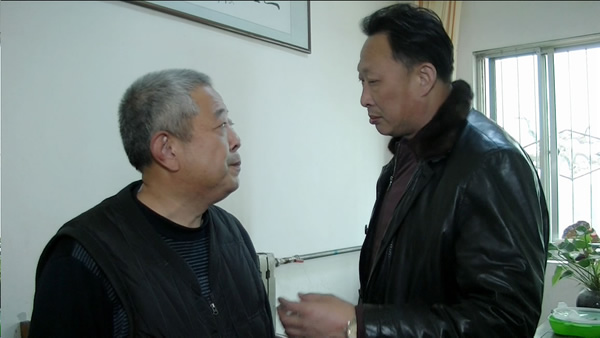 查病600