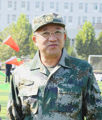 王少琳400