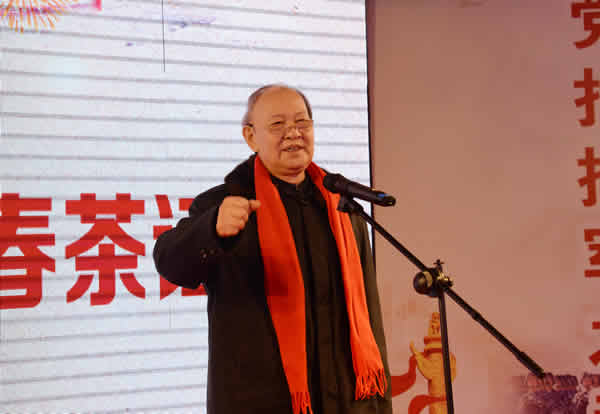刘明河