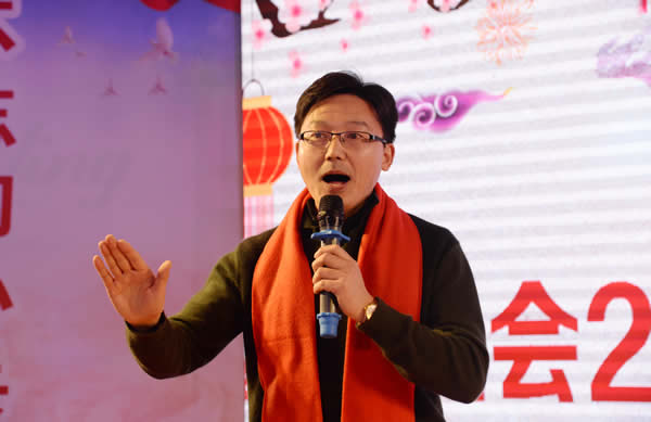小白杨