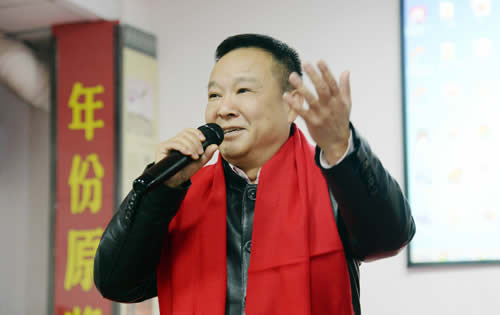 张500