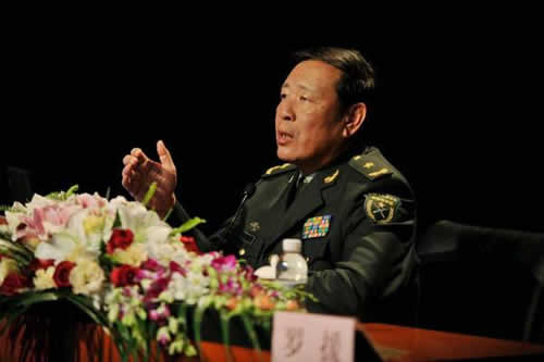 罗援500