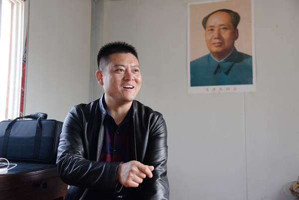 杨本凯