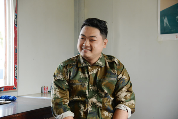 刘崇