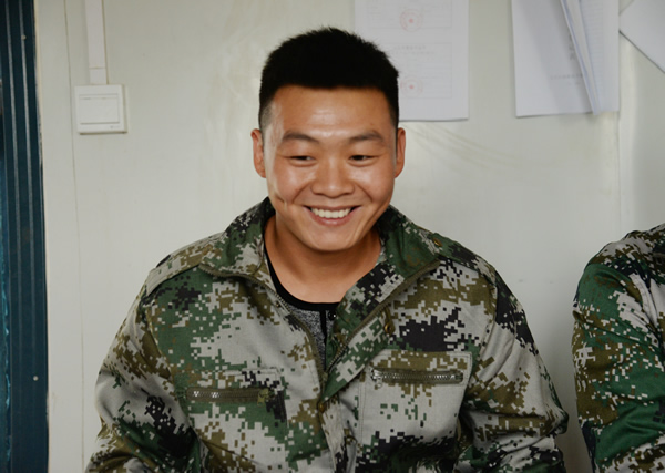李建成