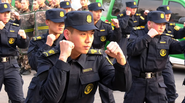 合影7