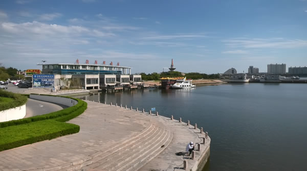海景600