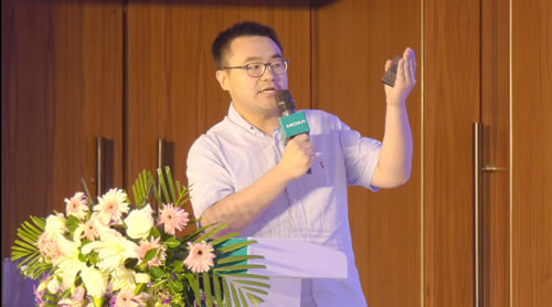 刘浩然500