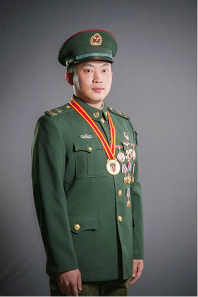 于洋400