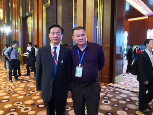 李发明500