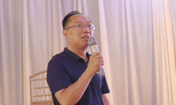 中军卫士600