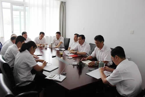 部门例会500