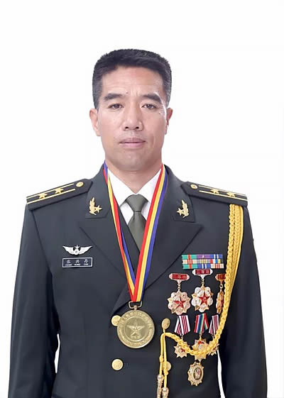 张洪存