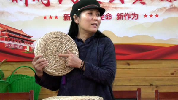 陈姐姐