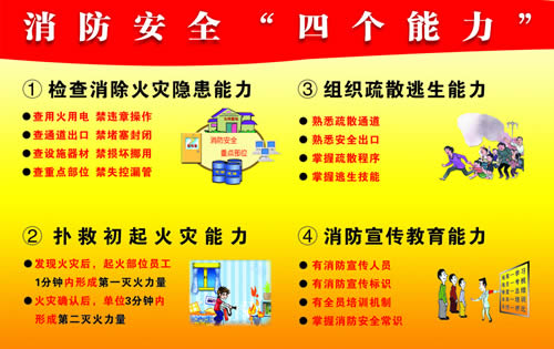 消防