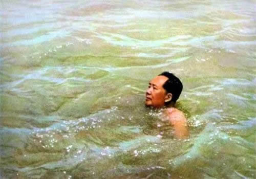 毛主席1