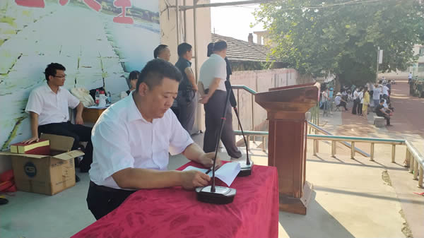 李万刚600