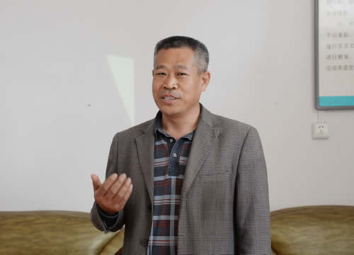 王有军500