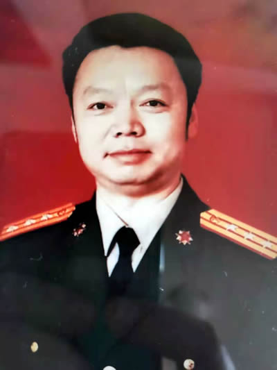 李文庆400