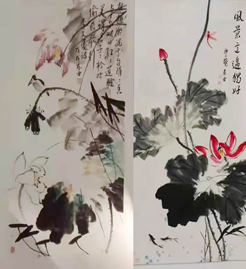 组三500