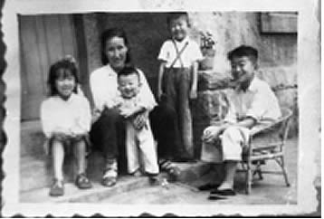 孩子们500