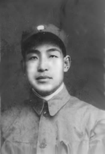 王尽美