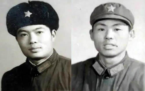 1组