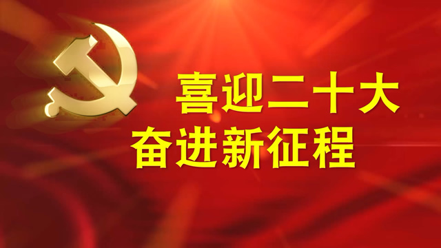 喜迎二十大640