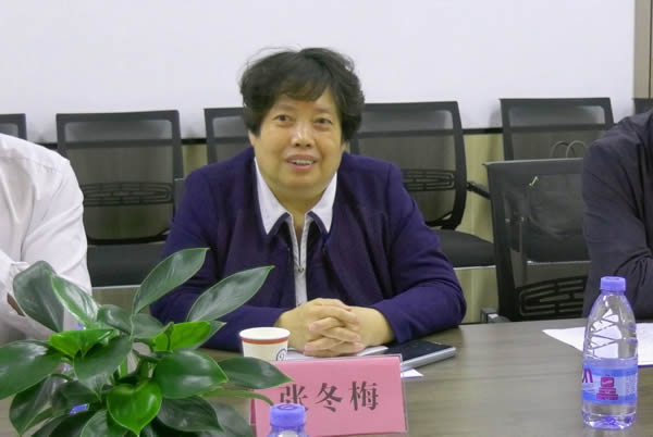 张总
