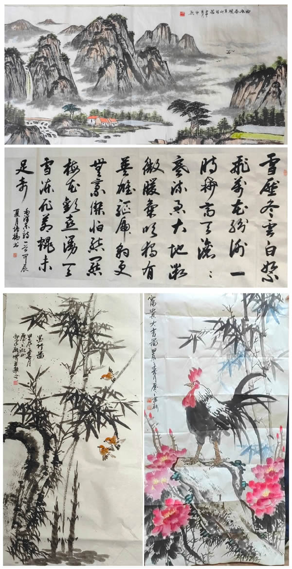 7