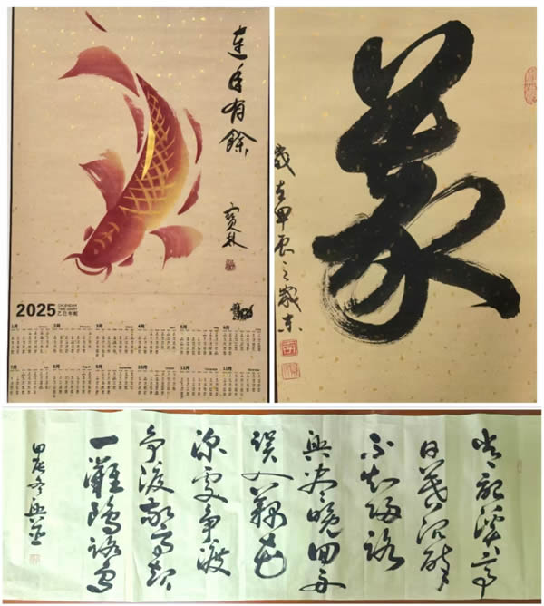 8
