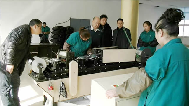 用上“爆炸克星” 爆炸不再发生